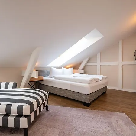 Doctores - App 04 Heringsdorf (Usedom)