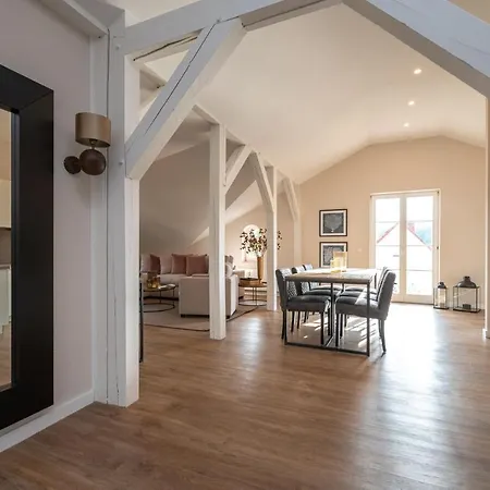 公寓 Doctores - App 04