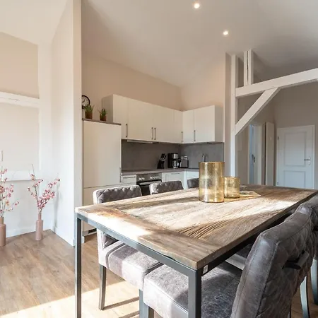 公寓 Doctores - App 04 *