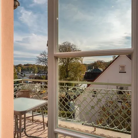 公寓 Doctores - App 04