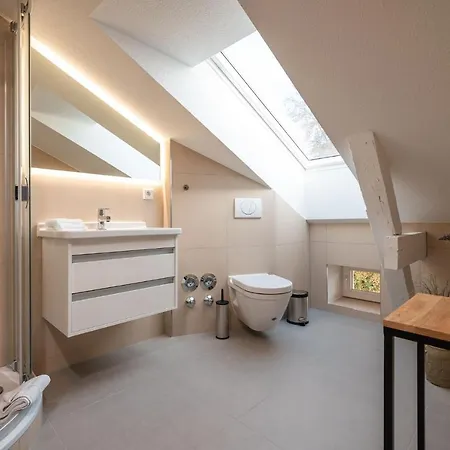 Doctores - App 04 * Heringsdorf (Usedom)