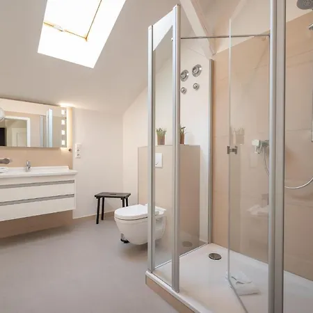 公寓 Doctores - App 04