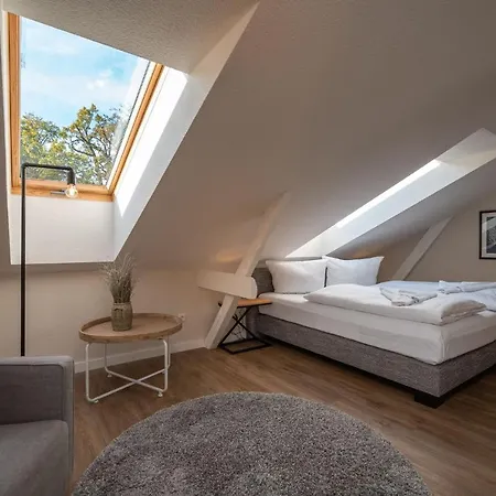 Doctores - App 04 公寓